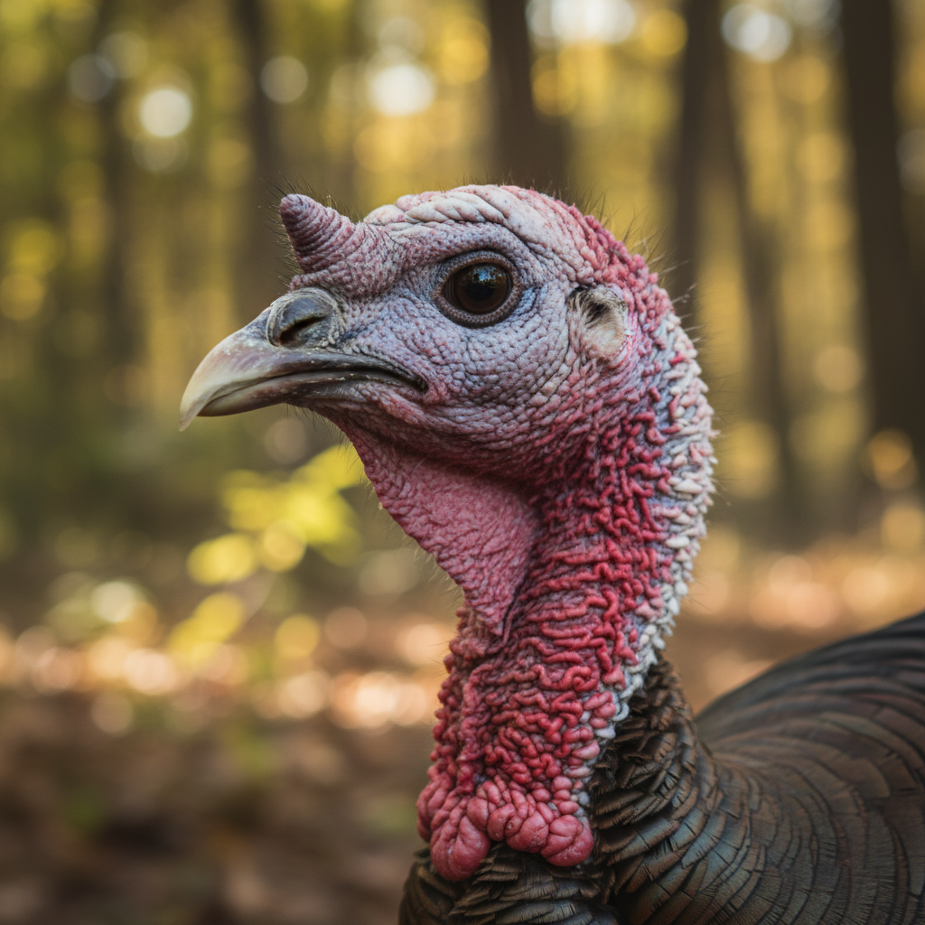 Turkey’s Swift Adoption Plea: Will She Find Home by T-Day?