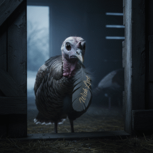 Turkey’s Swift Adoption Plea: Will She Find Home by T-Day?