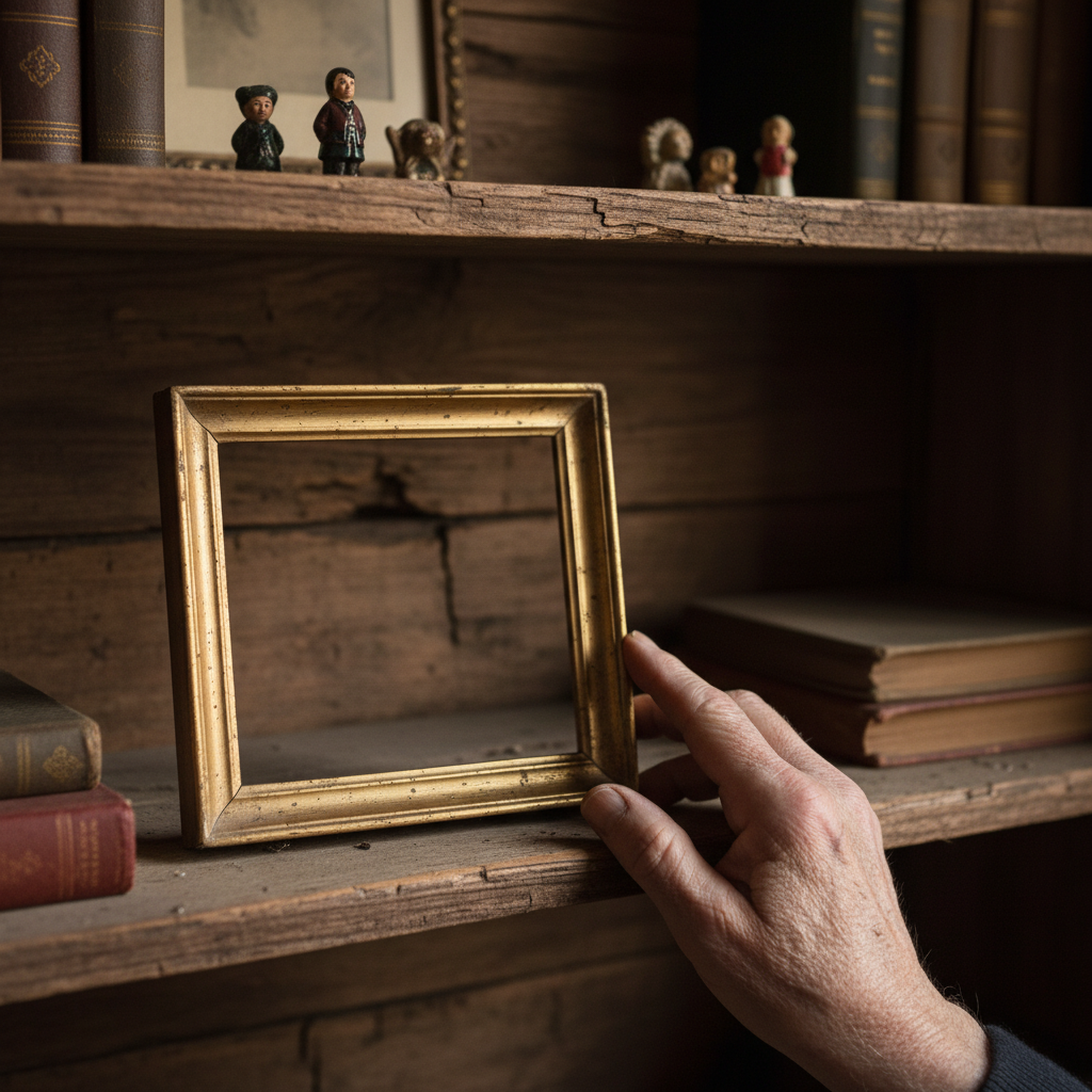 Branson's Son: My Mom's Unseen Legacy at 80