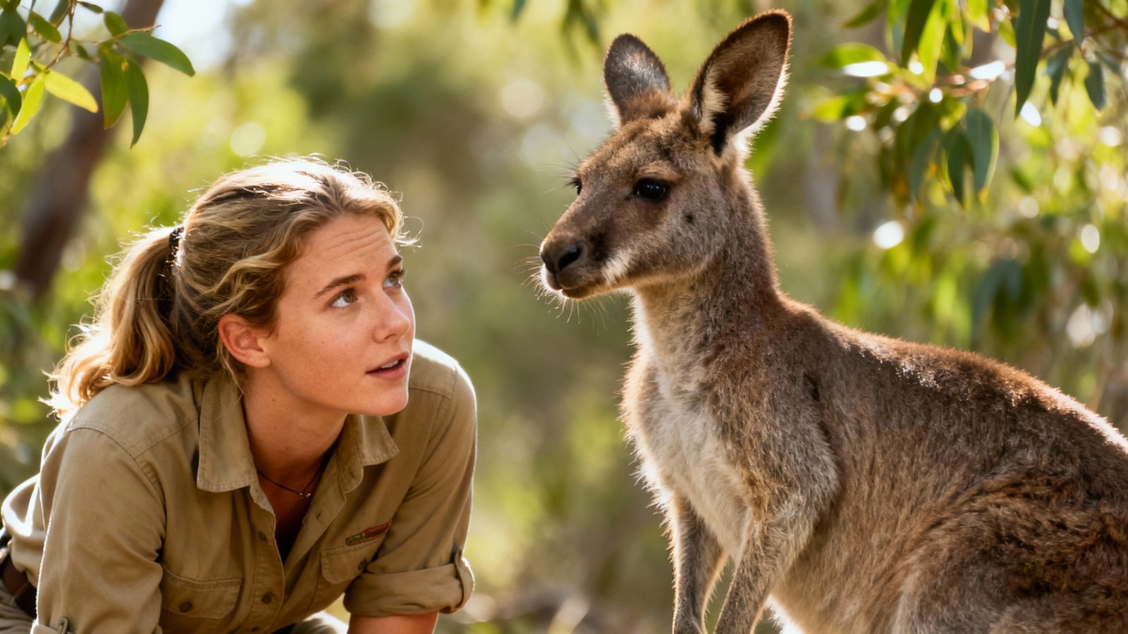 Irwin's Next WILDEST Adventure Revealed!