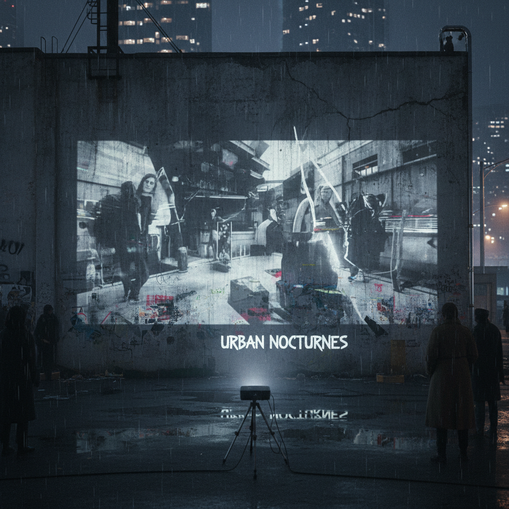 Rotterdam: 3 Reasons It's The Future of Film