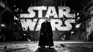 Gosling’s Star Wars Bomb: Tradition SHATTERED.