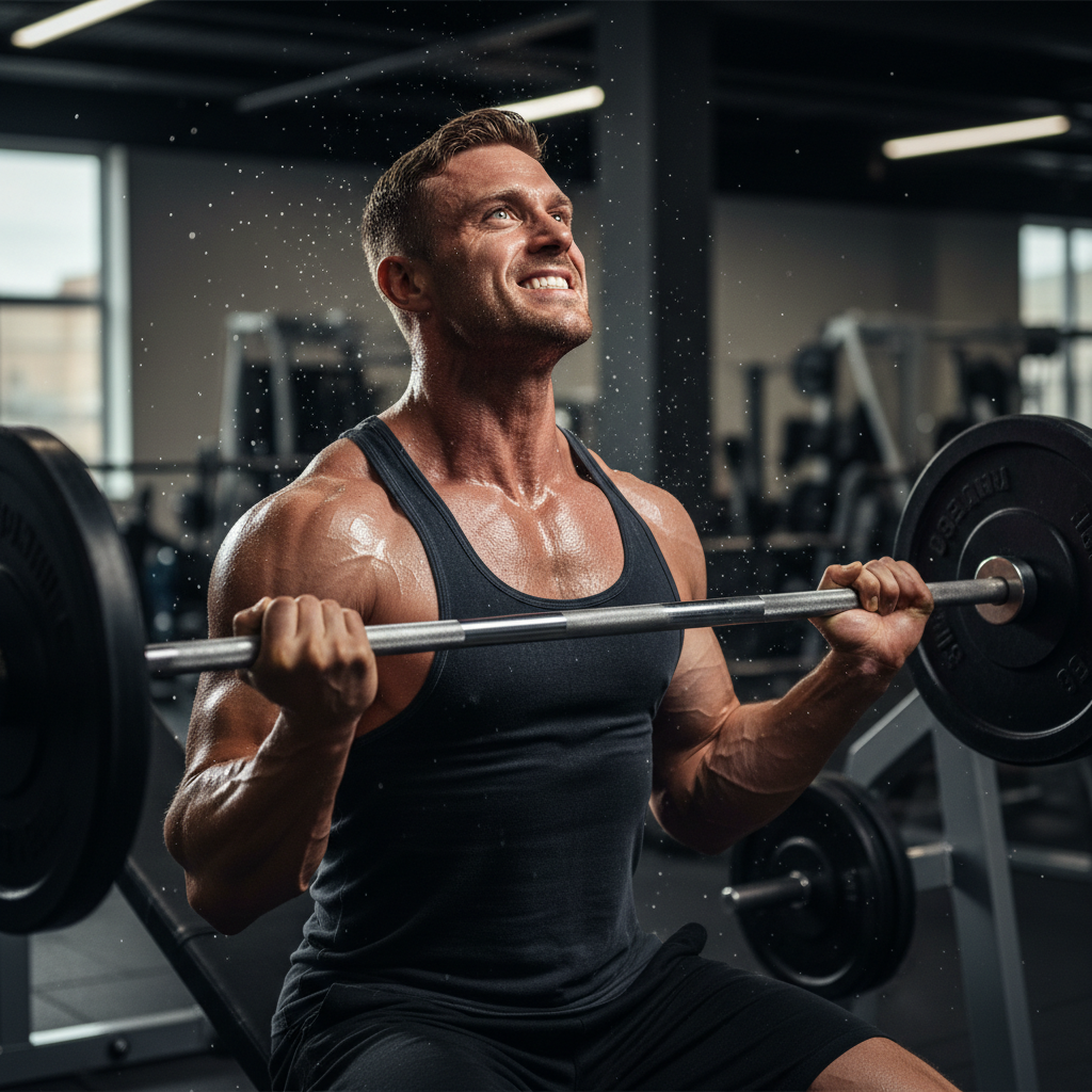 Seacrest's Gobble-Ready Grind: