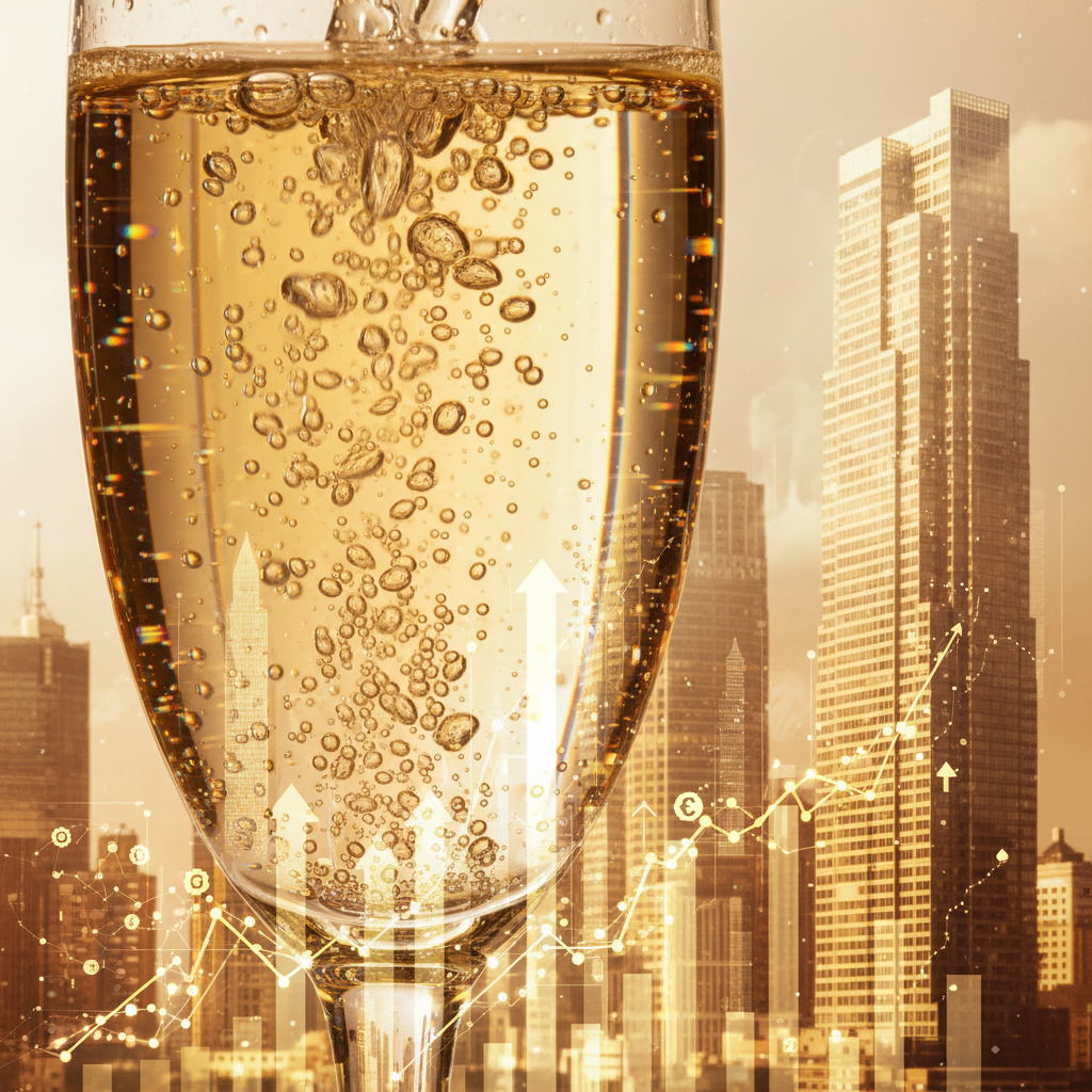 8,000 S&P? JPMorgan: Fed Holds Key!