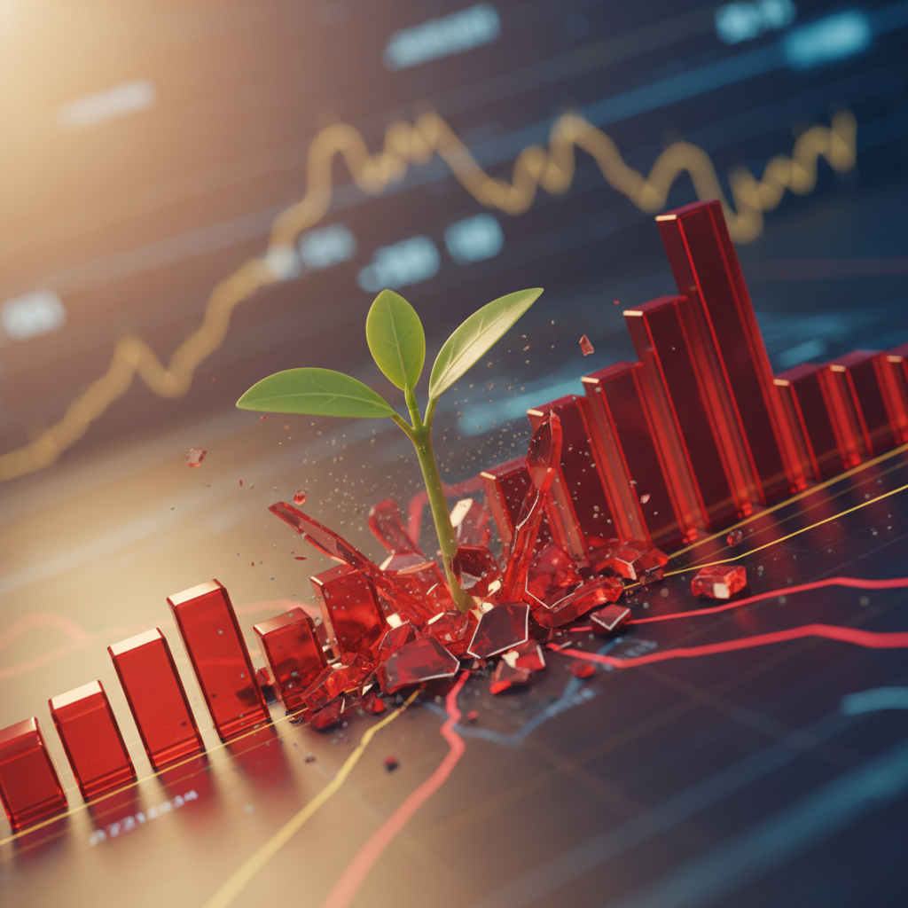 Saudi Stocks Slump: What's Next?
