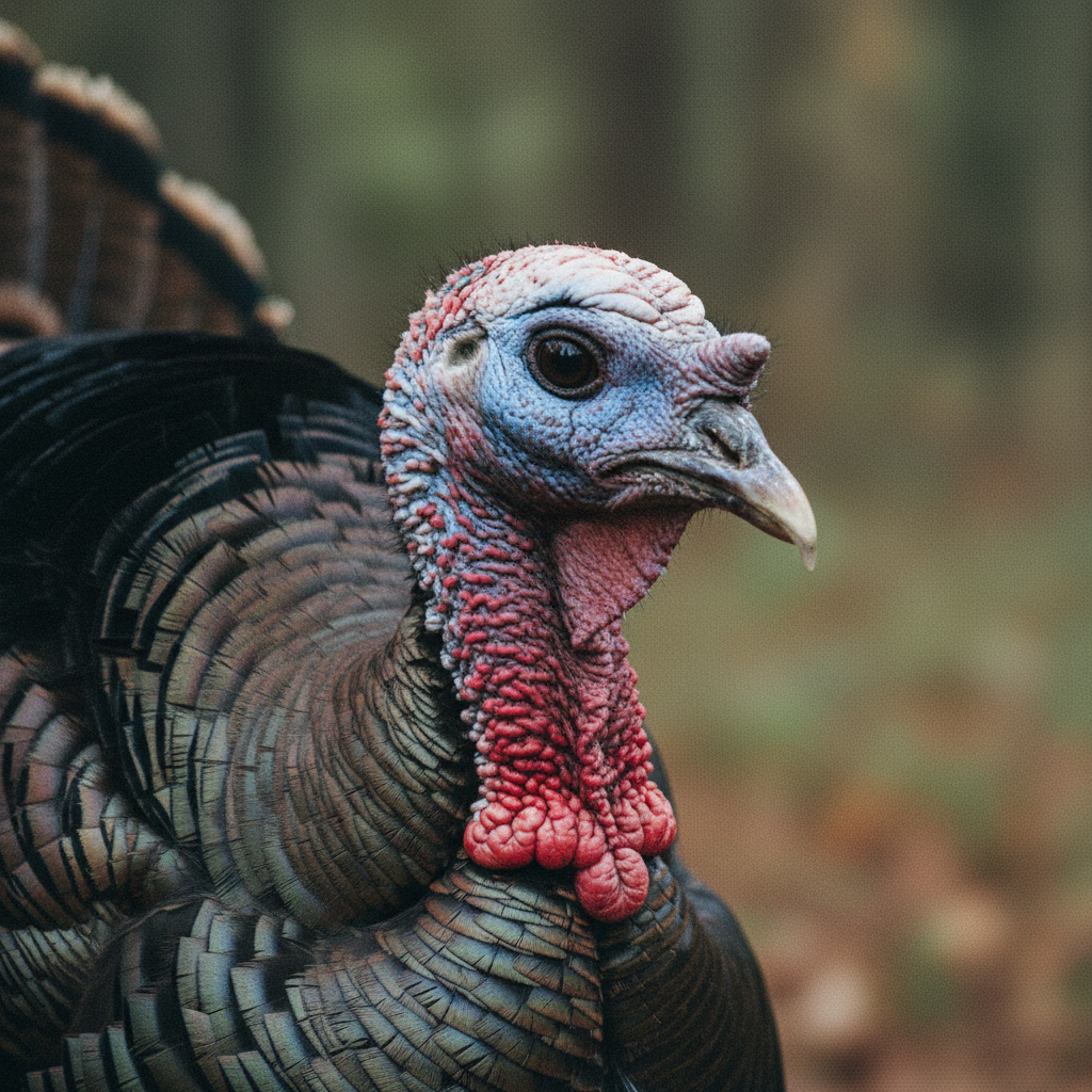 Turkey Day's Secret: Presidents & Their Pardoned Birds