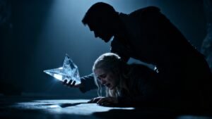 ICE Storm! Garrick’s Deportation Threat Rocks TLC