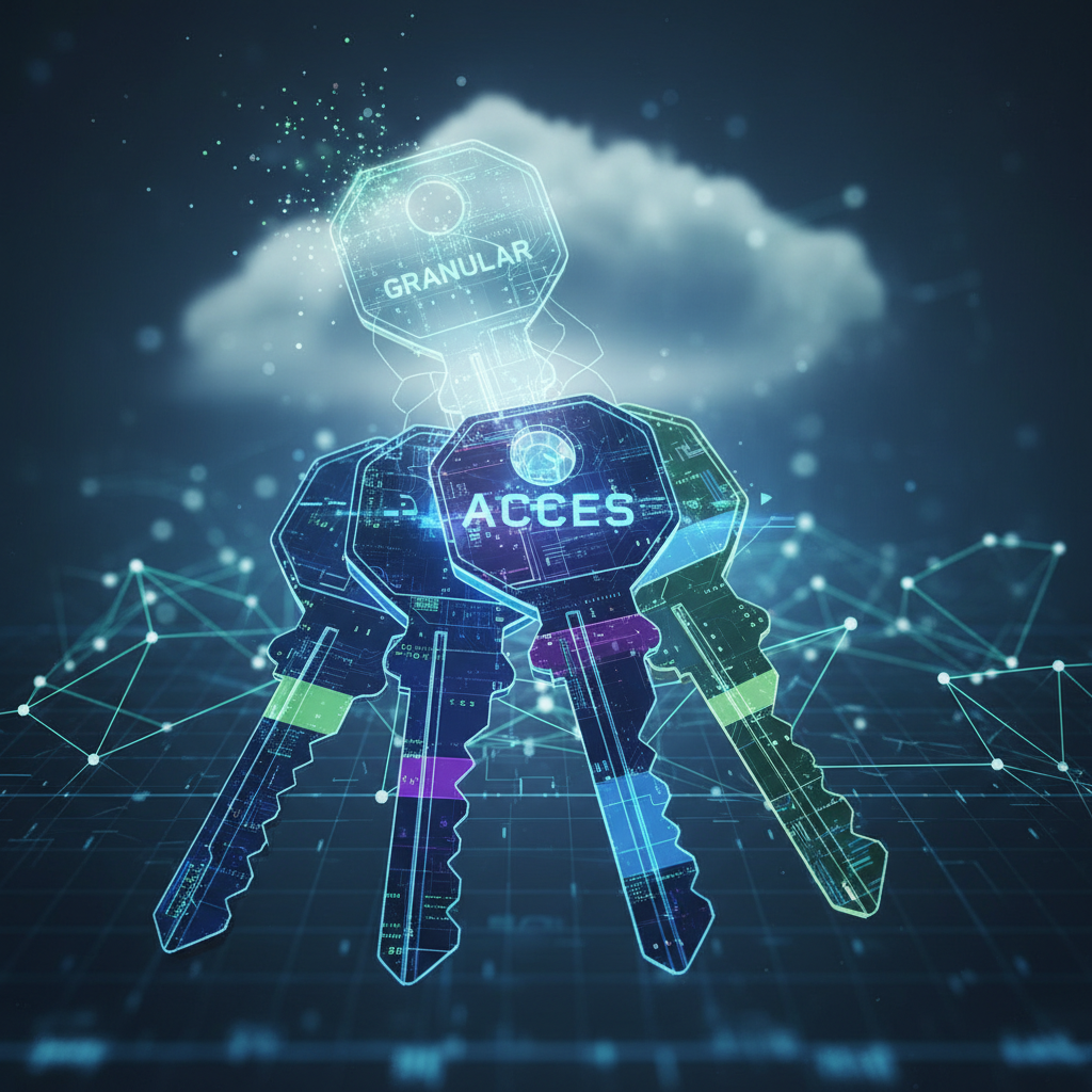 ServiceNow's Billion-Dollar Bet: Veza NEXT?