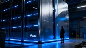 ServiceNow’s Billion-Dollar Bet: Veza NEXT?