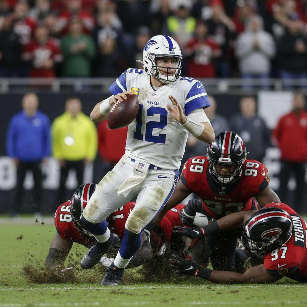 Shedeur's NFL Debut: Major Strides Unveiled!