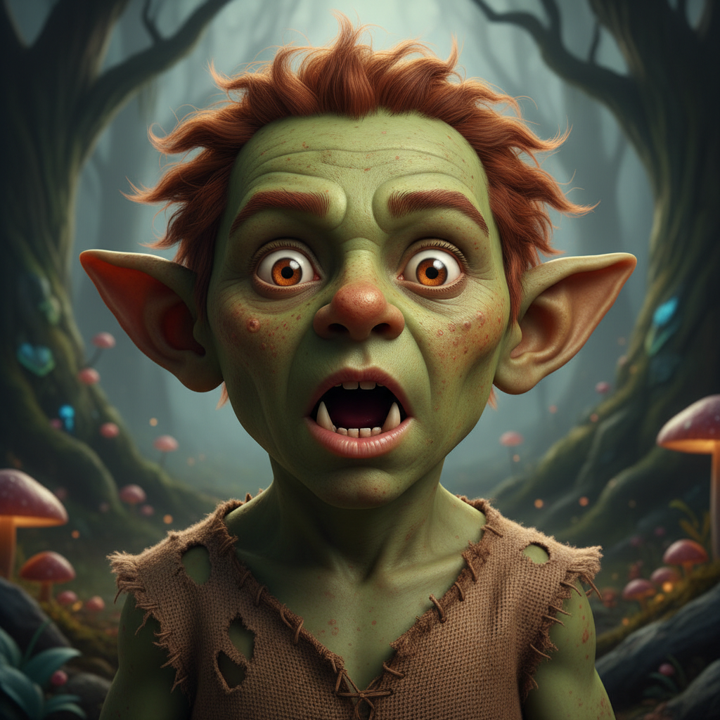 Shrek 5: SNL & Superman's Kids? WTF?!