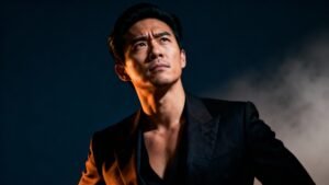 Simu Liu: “Hollywood’s Diversity Problem is Fing Appalling