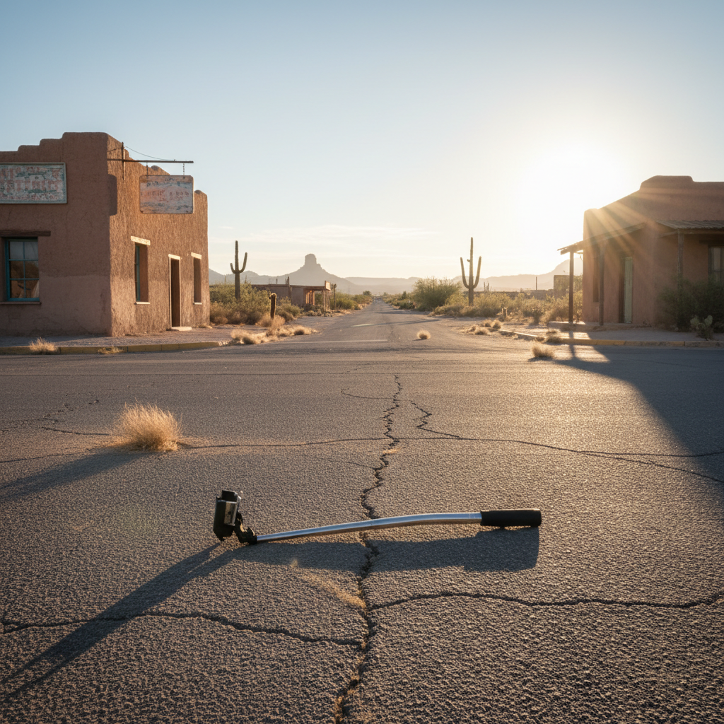 LA Horror: Influencer's Ambush & Tragic End