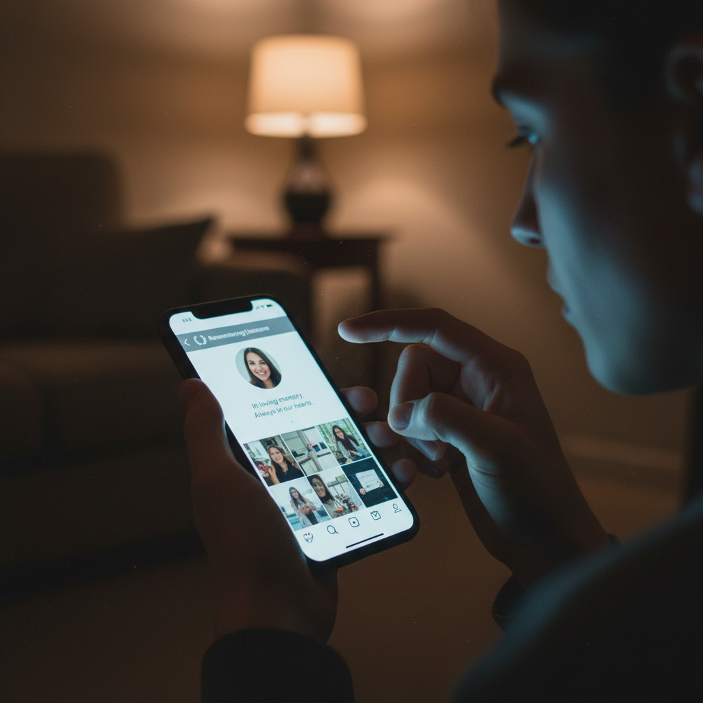 LA Horror: Influencer's Ambush & Tragic End