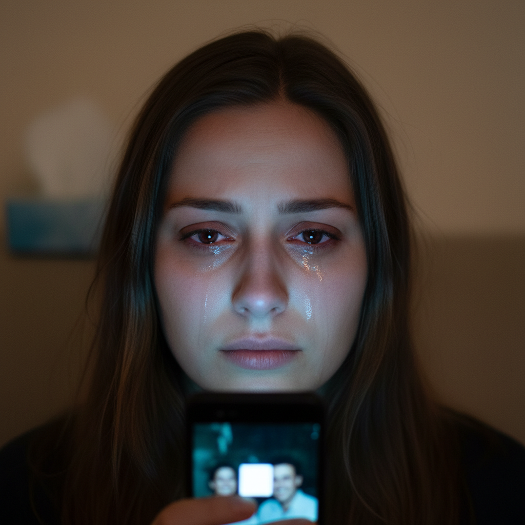 LA Horror: Influencer's Ambush & Tragic End