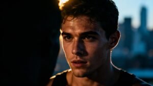 Noah Beck: Beyond the Scroll