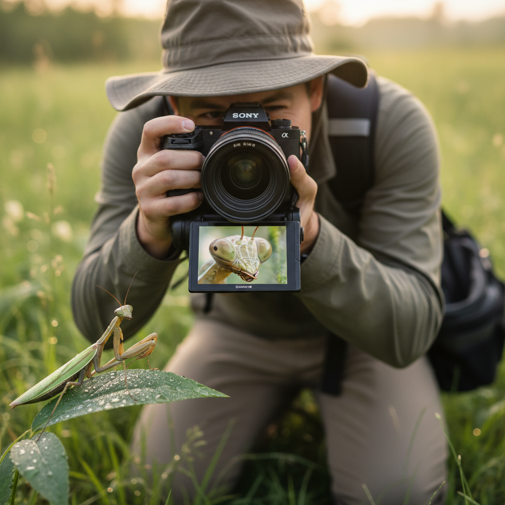 Sony's Pro-Grade Cameras Just Hit Rock Bottom Prices