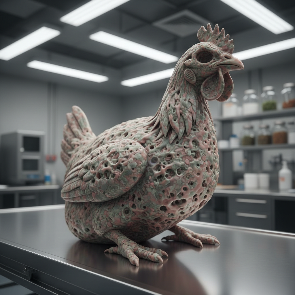 Campbell's VP Fired Over