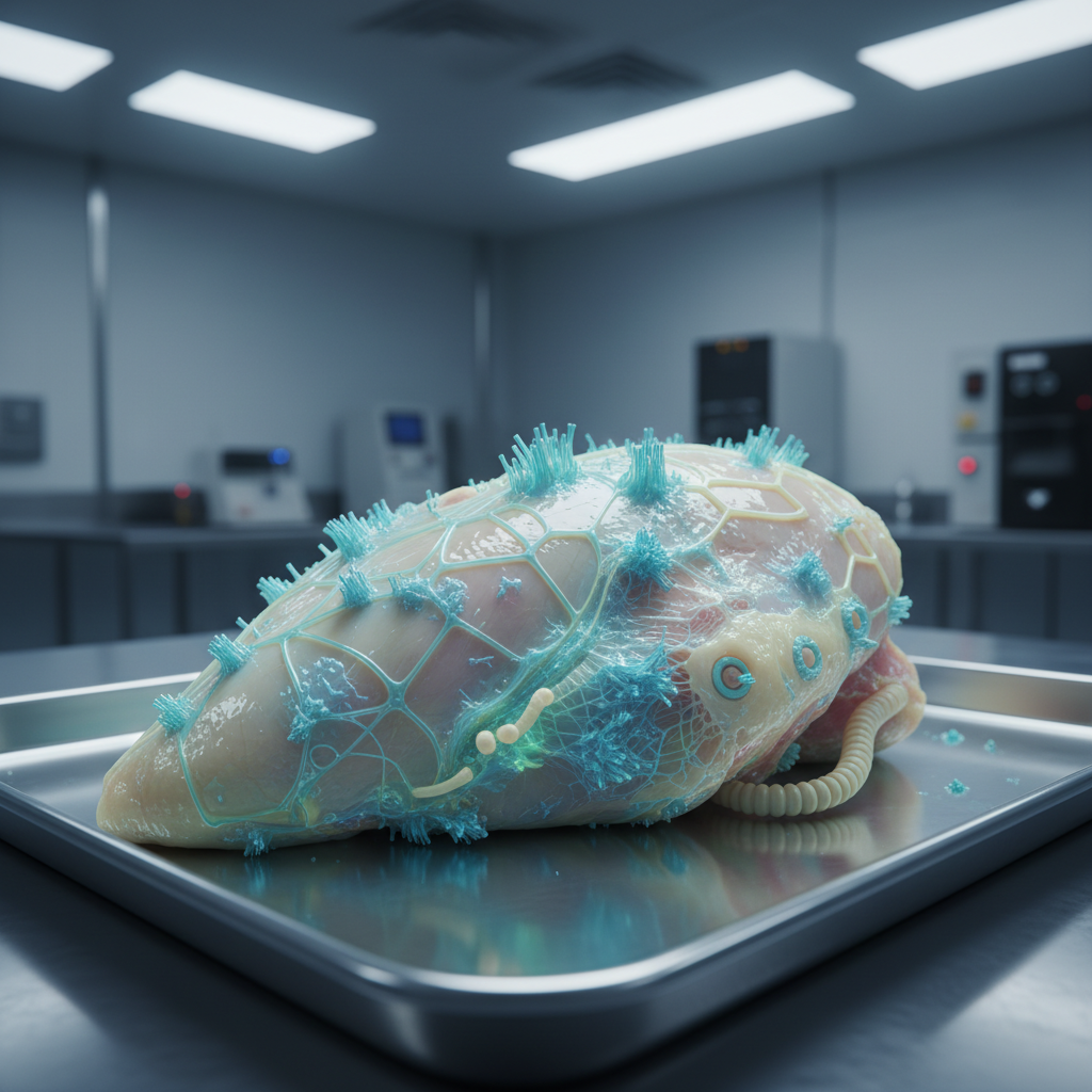 Campbell's VP Fired Over