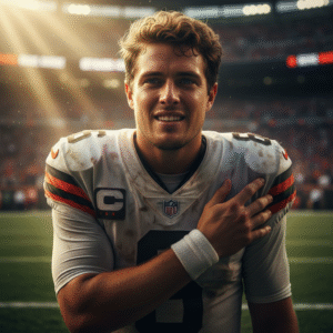 Mayfield’s MIRACLE MRI: Bucs Breathe Easy!