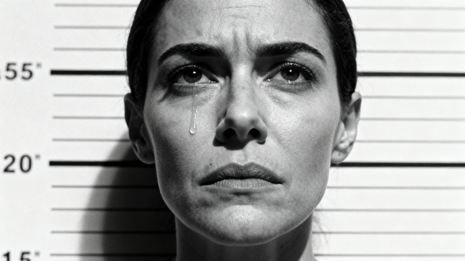 Shep's Mugshot Crush: Bail or Bust?