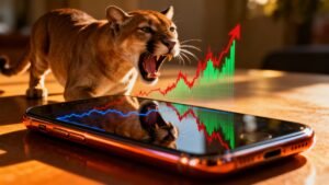 Puma Roars, Allfunds Soars: Takeover Fever Hits STOXX 600