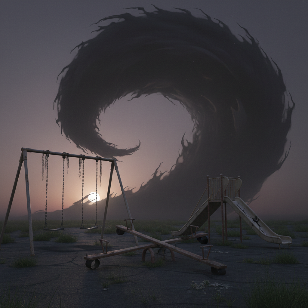 Upside Down Revealed! 10-Year Plan Uncovered!