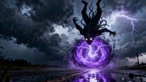 Upside Down Revealed! 10-Year Plan Uncovered!