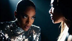 Sukihana: “Saweetie, Admit It!” Shocking Plea Ignites Fan Frenzy