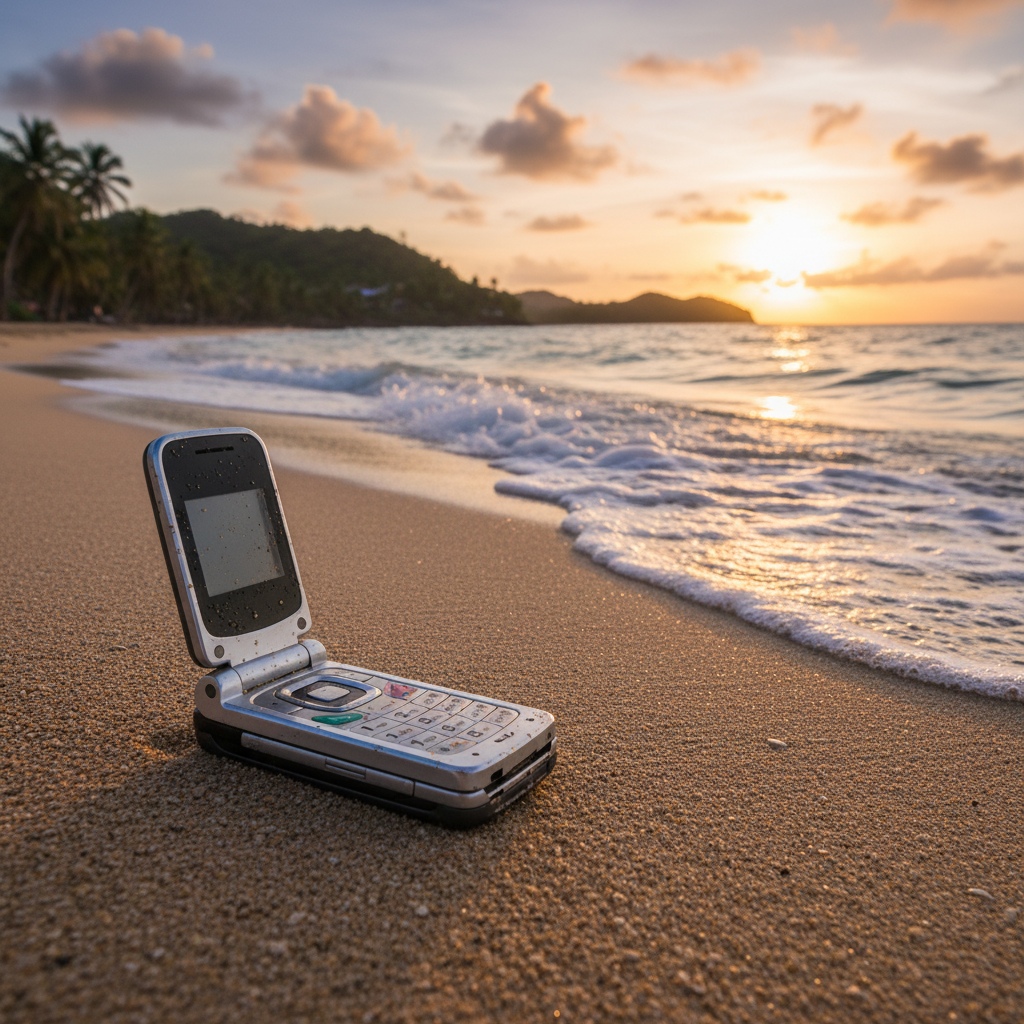 Holland America Missing: What Happened to Ann?