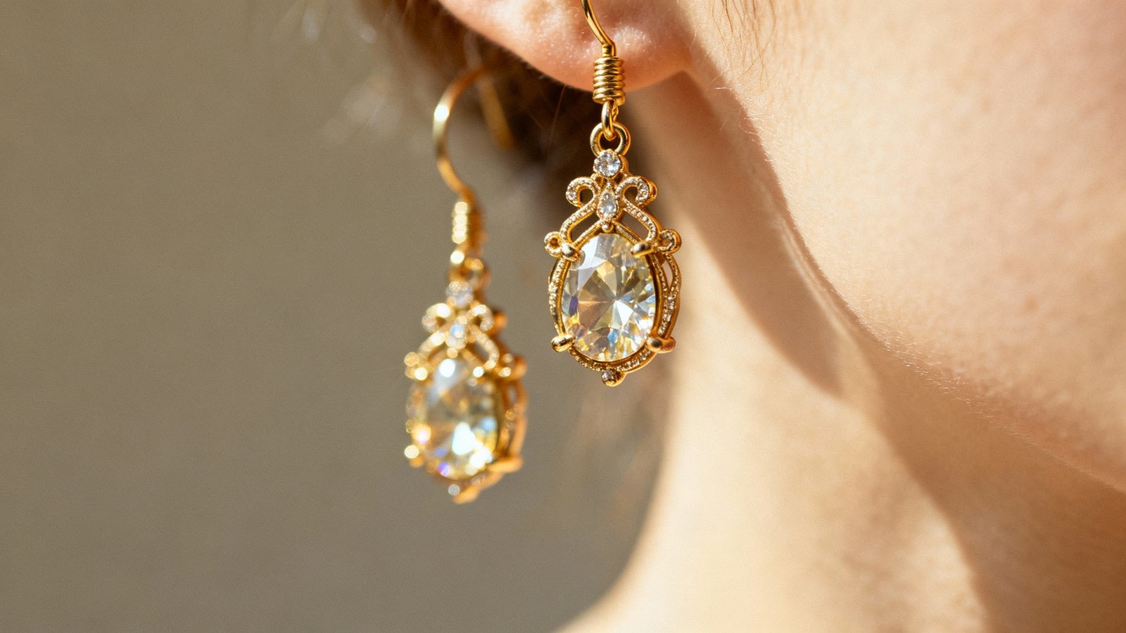 Swift's Sparkle: Exact Earrings Back on Amazon!