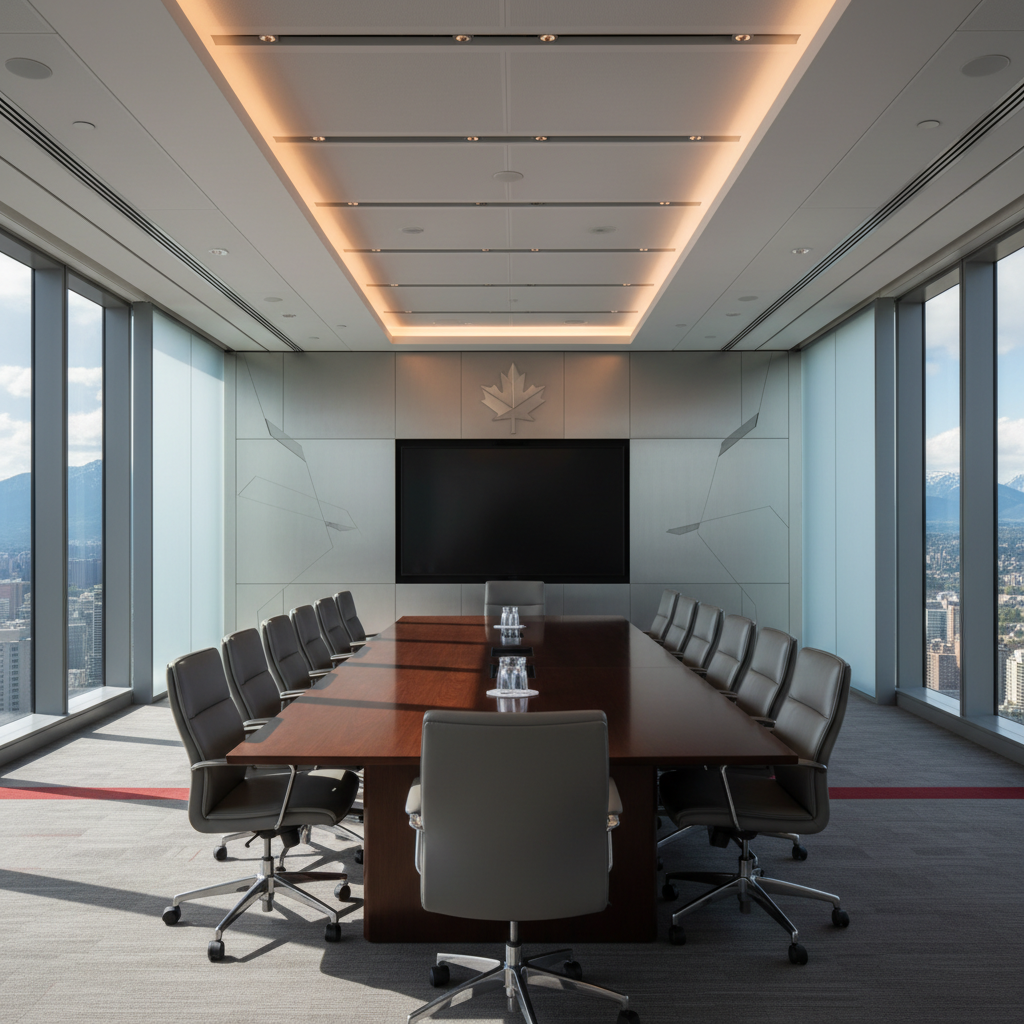 Canada's Mine War: Teck-Anglo Deal Blocked?