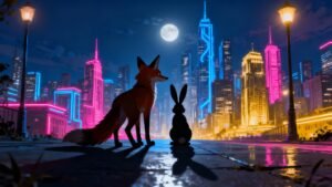 Zook-tacular! Zootopia 2’s $39M Feast, Wicked Soars!