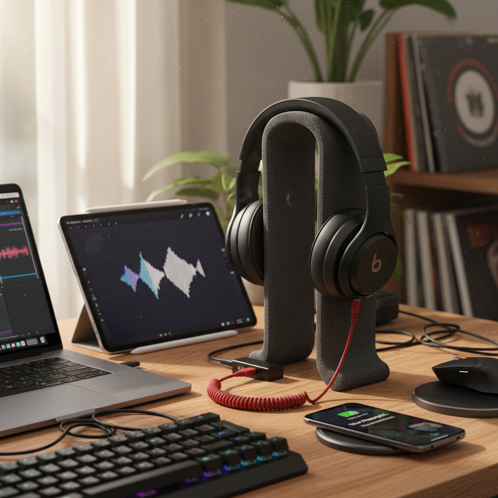 Beats Studio Pro: Black Friday's HALF-OFF SHOCKER!