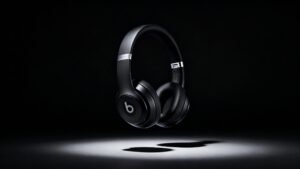 Beats Studio Pro: Black Friday’s HALF-OFF SHOCKER!
