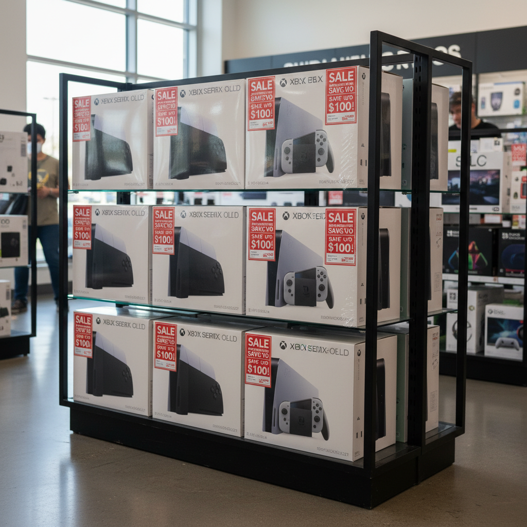 Black Friday 2025: The Steals Everyone's Racing to Grab