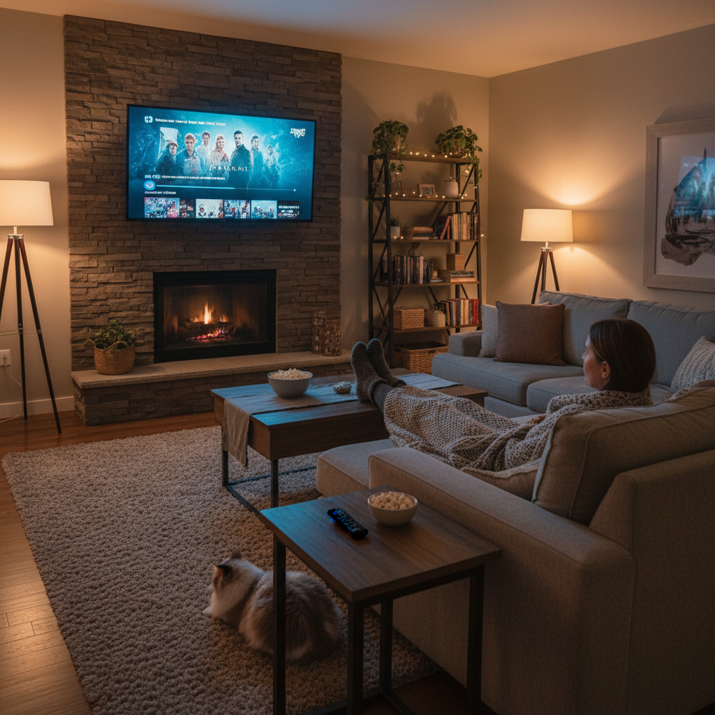 Black Friday Just Made Streaming Ridiculously Cheap