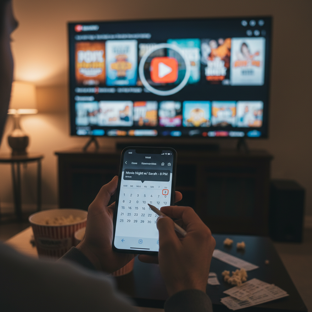 Black Friday Just Made Streaming Ridiculously Cheap