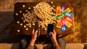 Black Friday Just Made Streaming Ridiculously Cheap