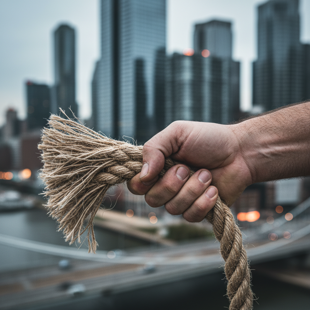 Godfather's Line: A 30-Year Twist!