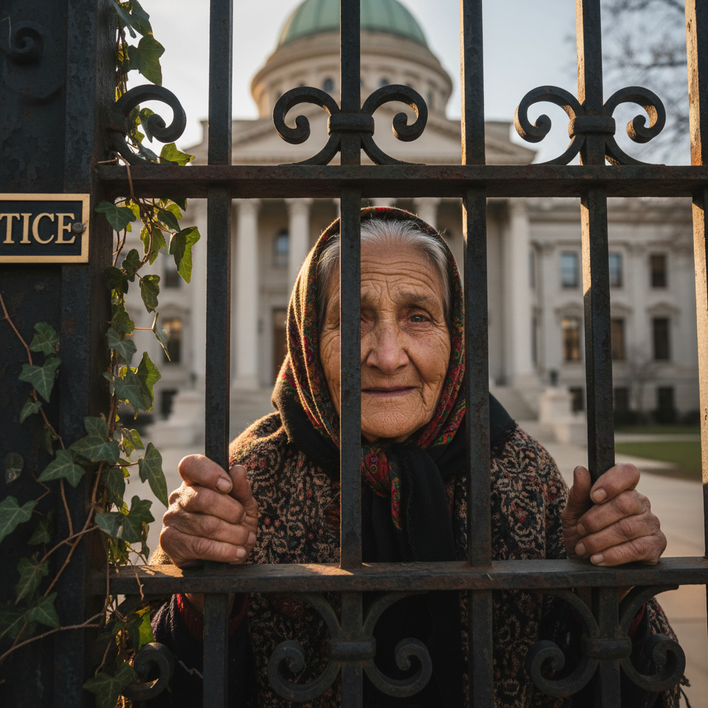 Godfather's Line: A 30-Year Twist!