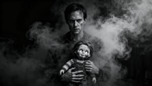 King’s Chuck: Flanagan’s December Haunting!