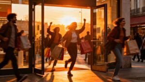 Black Friday 2025: The Deals Worth Waking Up For