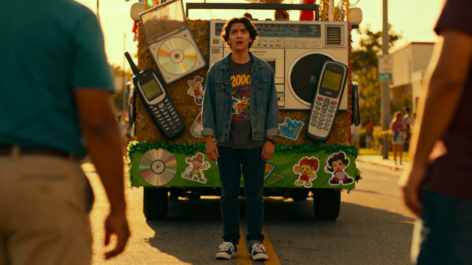 Macy's Parade: Wildest Floats, Shocking Moments!