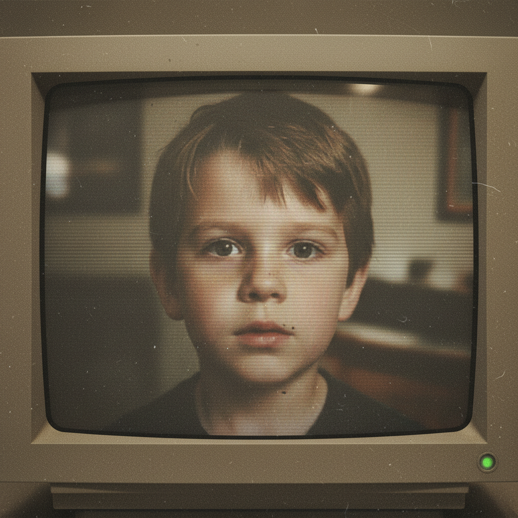 AGING OUT? Stranger Things' Digital Fountain of Youth!