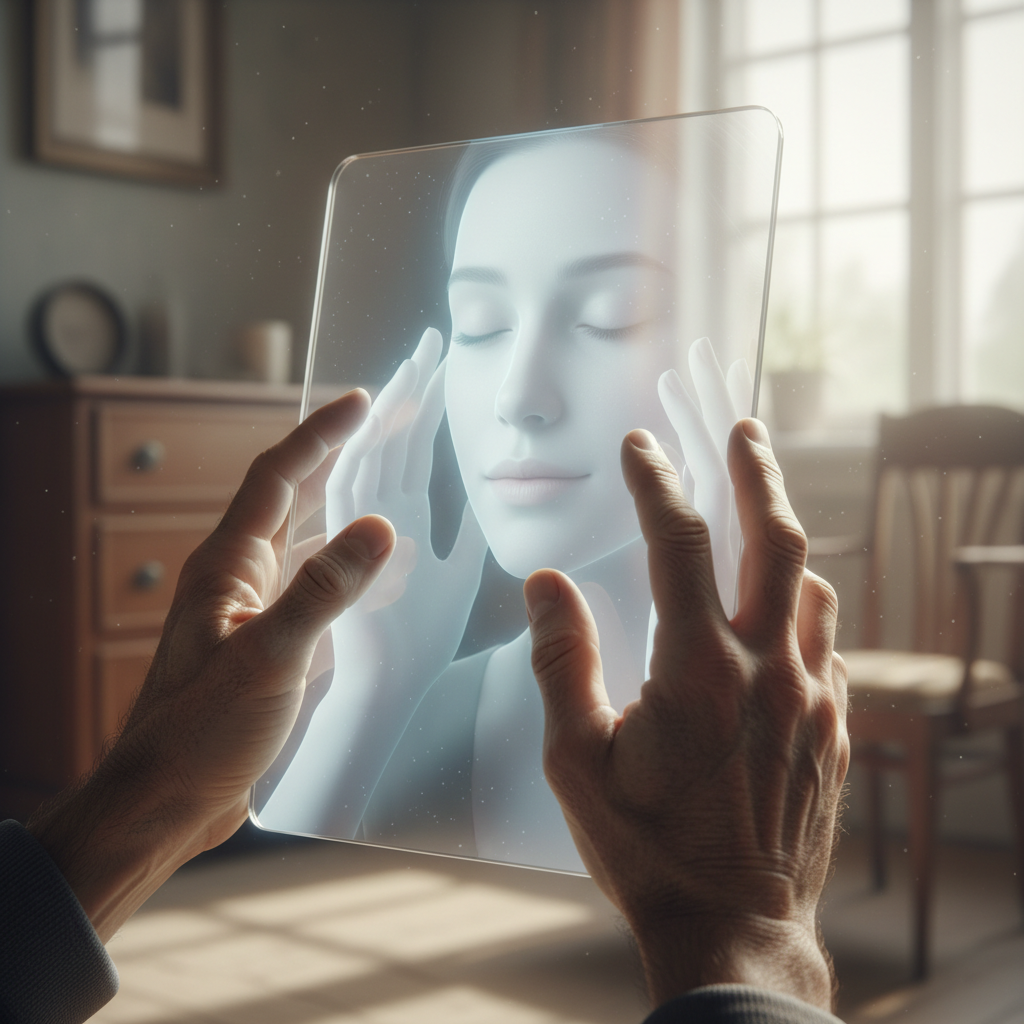 AGING OUT? Stranger Things' Digital Fountain of Youth!