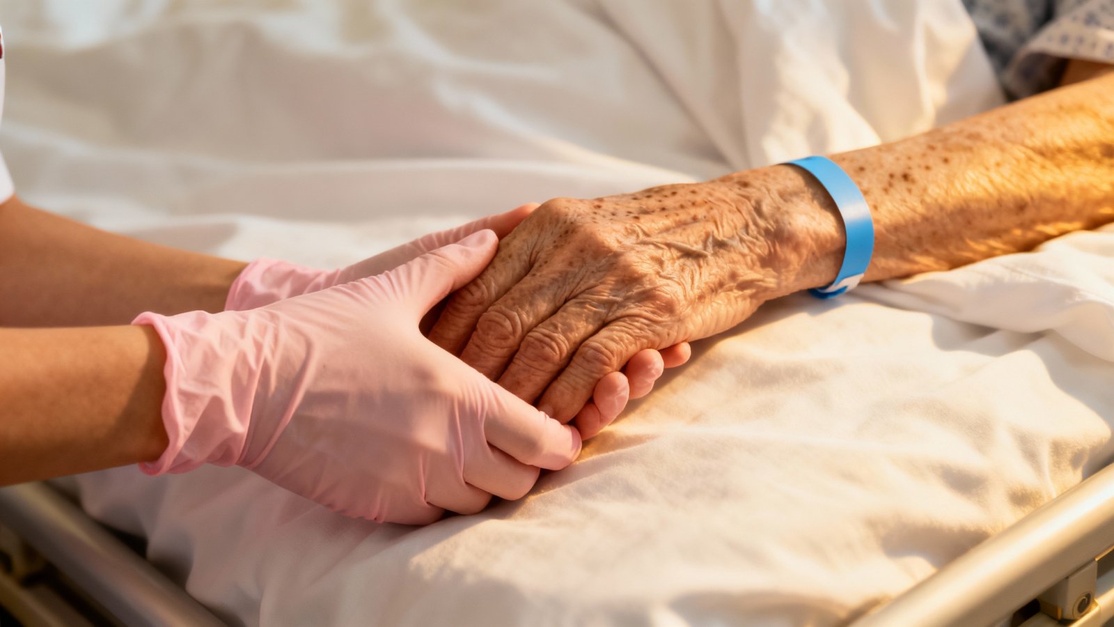 Pitt's Heroes: Why Stars Say Thanks to Our Real-Life Docs