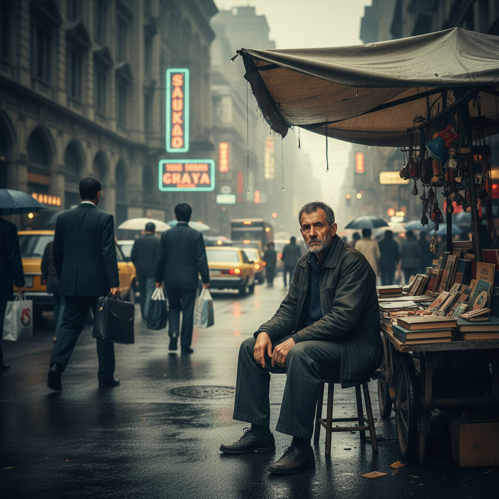 Brazil's Dark Secret: Thr chills, Genre Bends