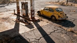 Brazil’s Dark Secret: Thr chills, Genre Bends