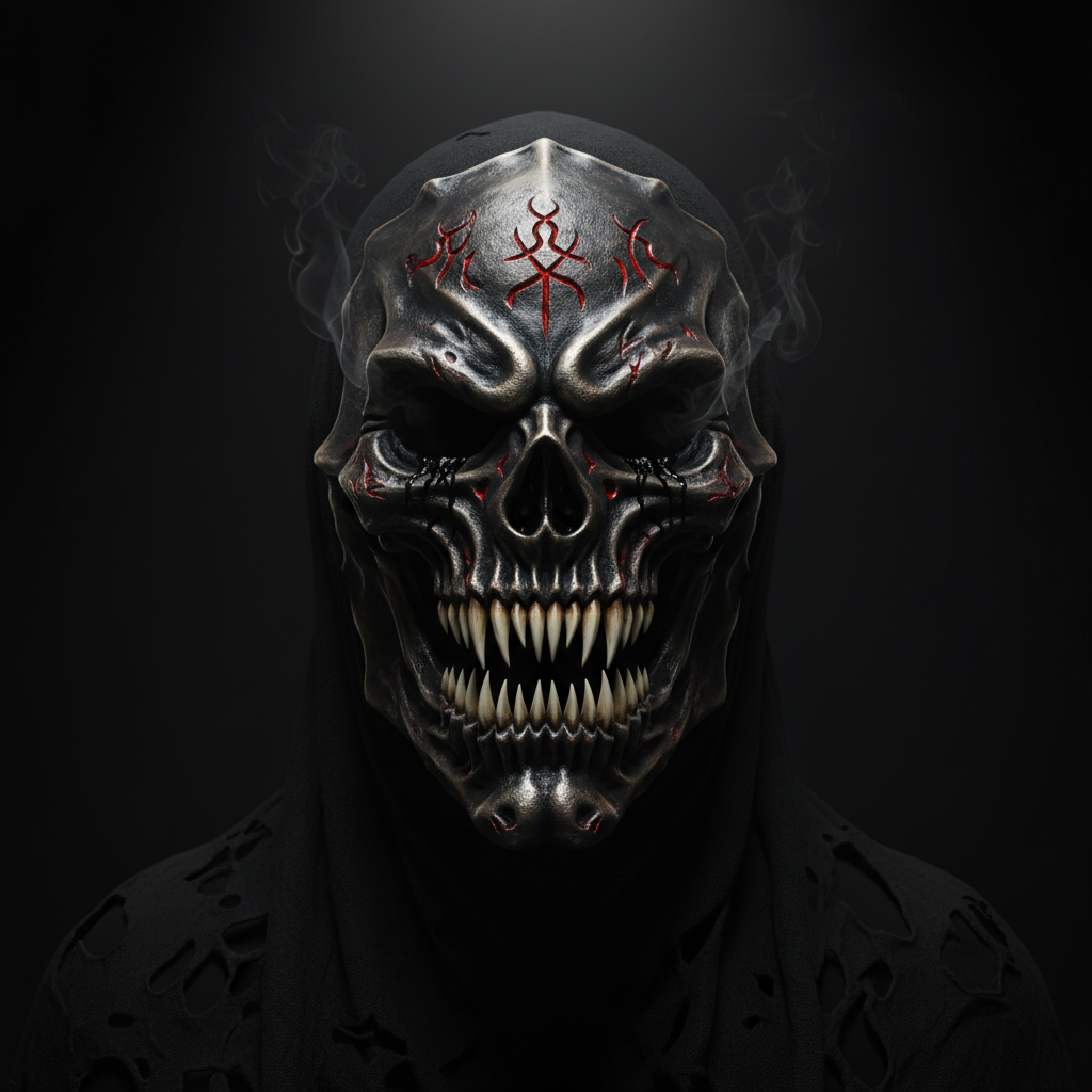 Stranger Danger: Meet The New Face of Fear